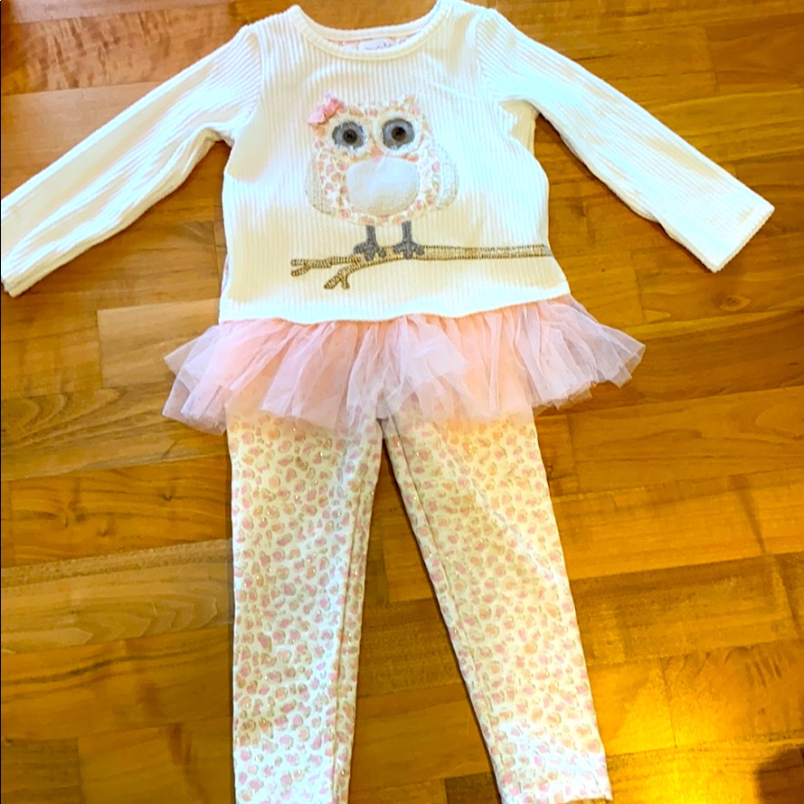 Mud Pie Set